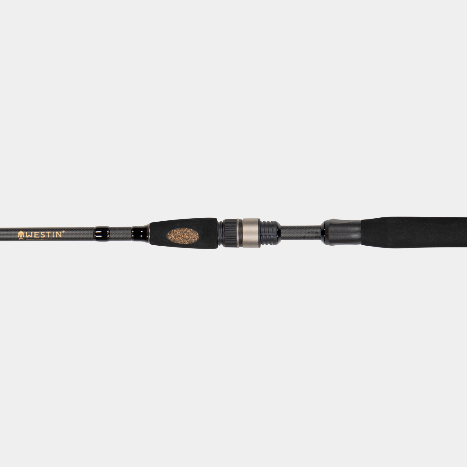 W3 Finesse Jig 2nd 8'3"/248cm 7-28g 2sec, jiggspö - full image 3
