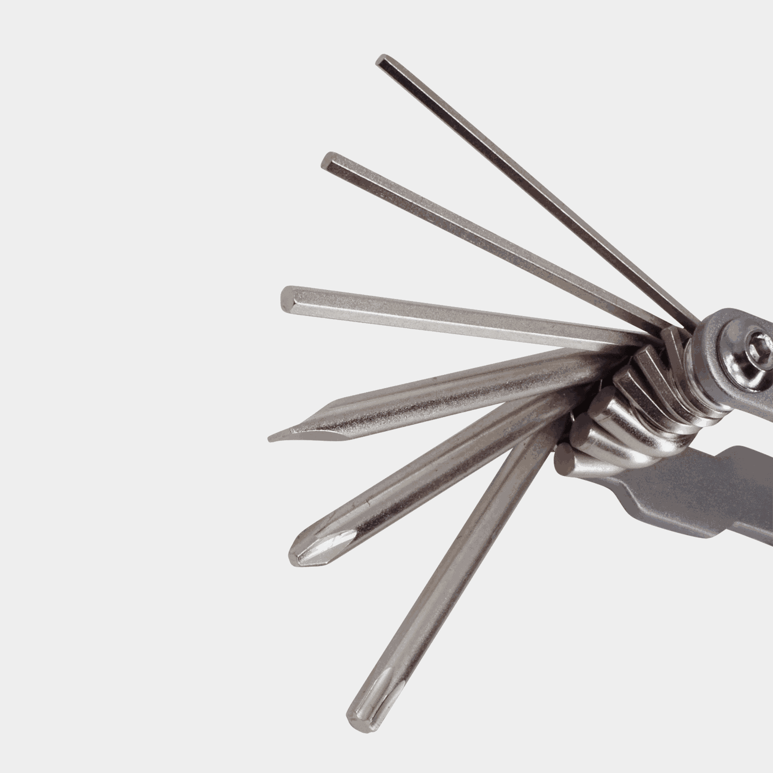 1 folding tool, cykelverktyg - full image 4