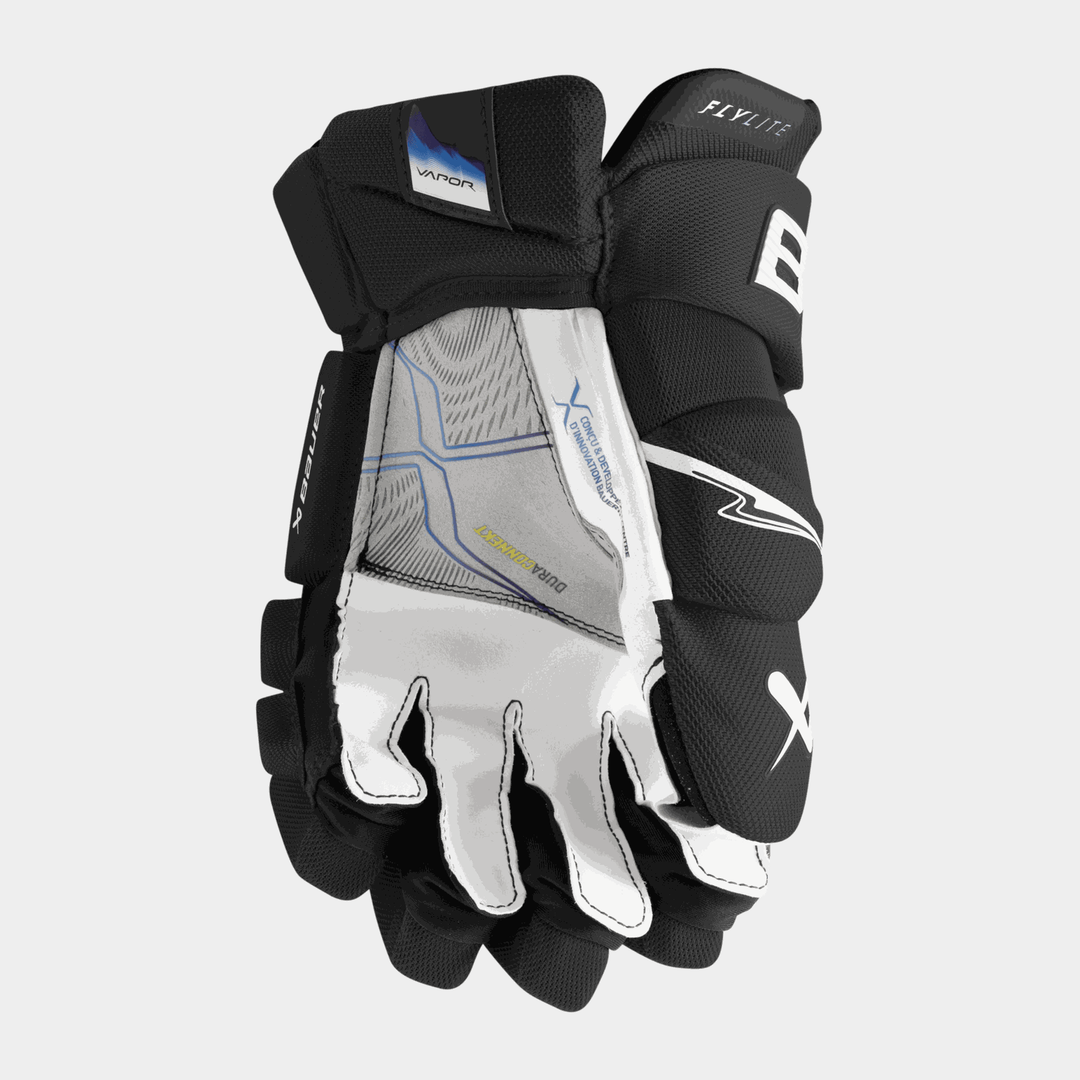 S25 Vapor FLYLITE Glove 26/27, hockeyhandskar, intermediate - full image 3