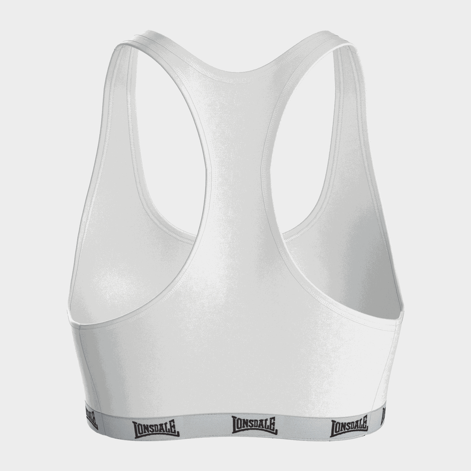 Sports Bra, sport-bh, dam - full image 3