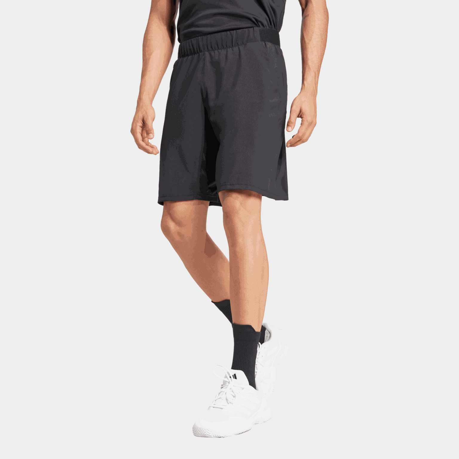 Club Stretch Woven Shorts, tennisshorts, herr - full image 1