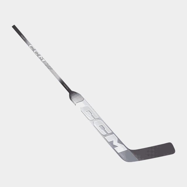 XF Goalie Stick P4 25/26, målvaktsklubba - Målvaktklubbor