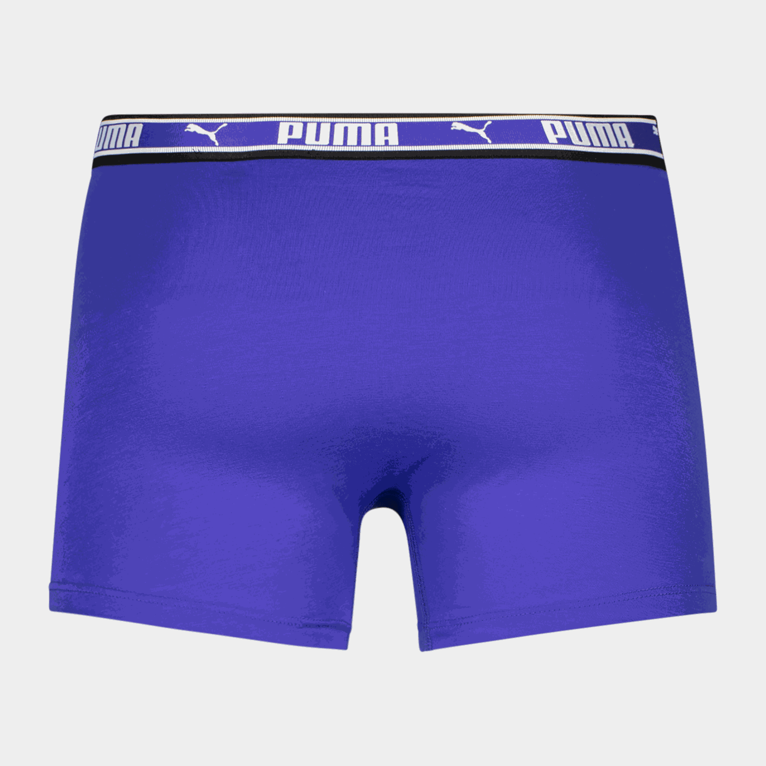 Dual Logo Boxer 2pk, boxershorts, herr - full image 4