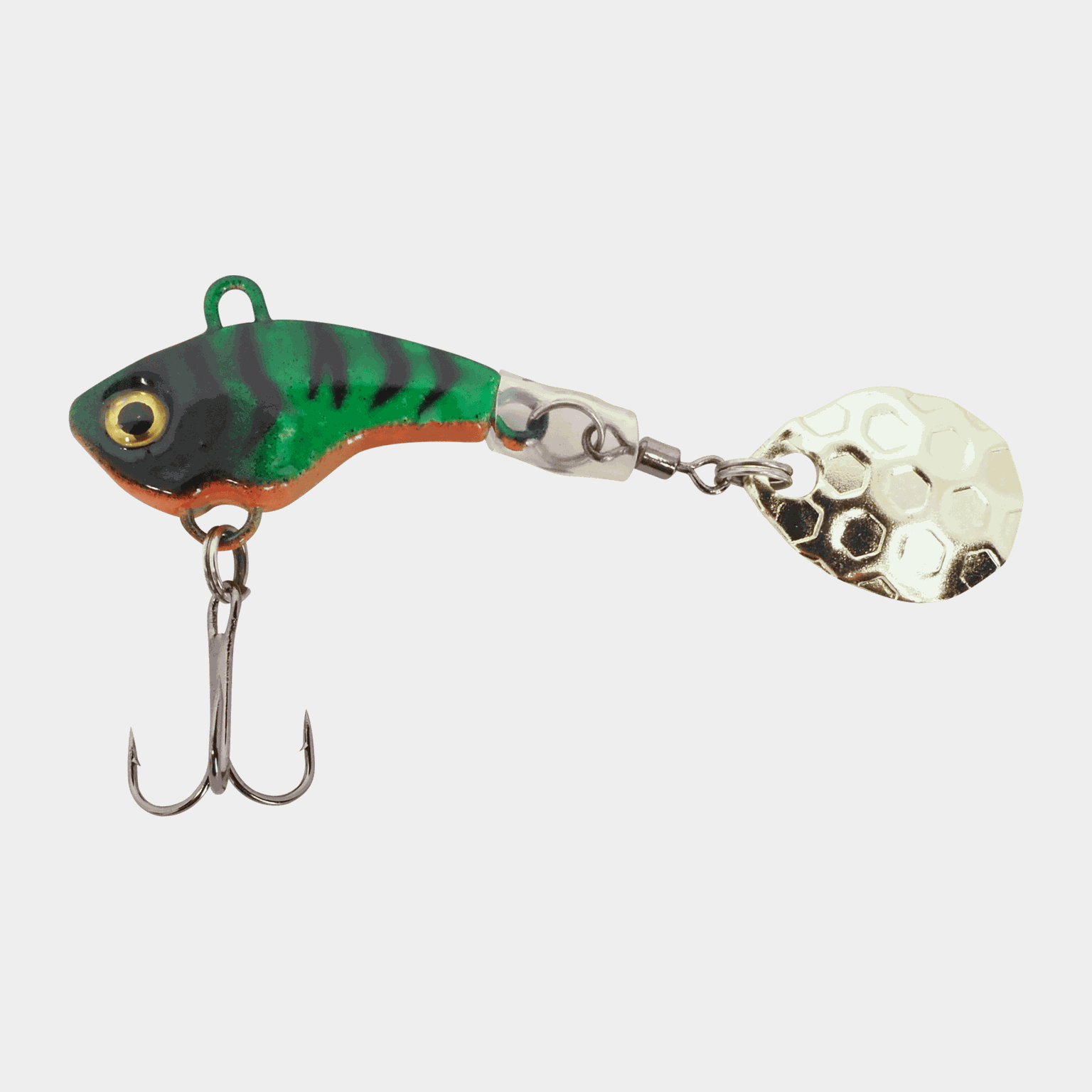 Imp Tail Spin 7g, spinner - full image 1