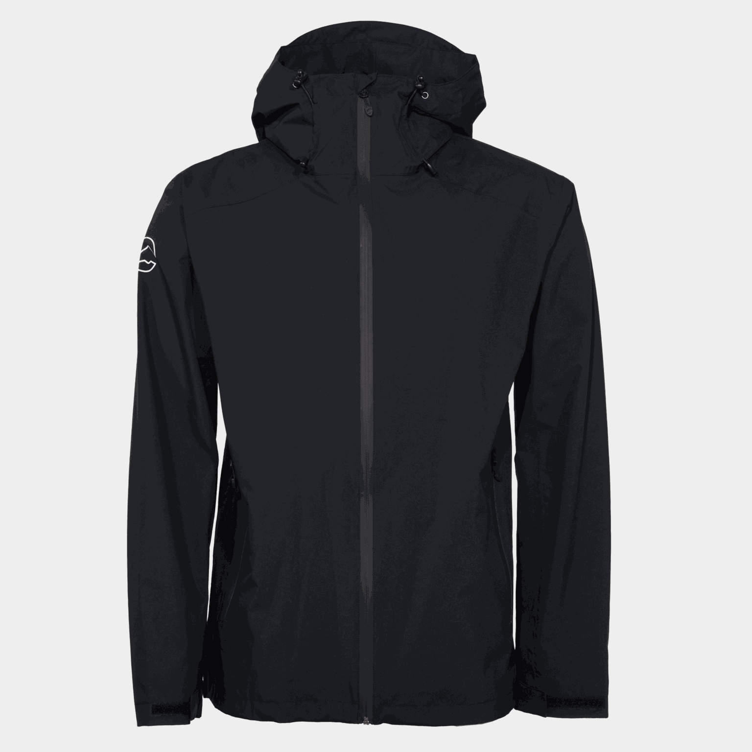 Trollfjellet Shell Jacket, skaljacka, herr - Skaljackor