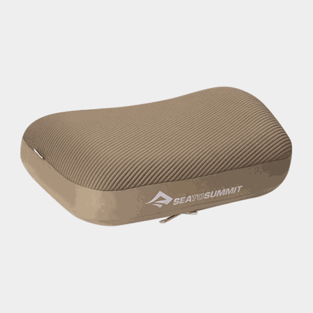 Aeros Premium Pillow, uppblåsbar kudde - Tillbehör