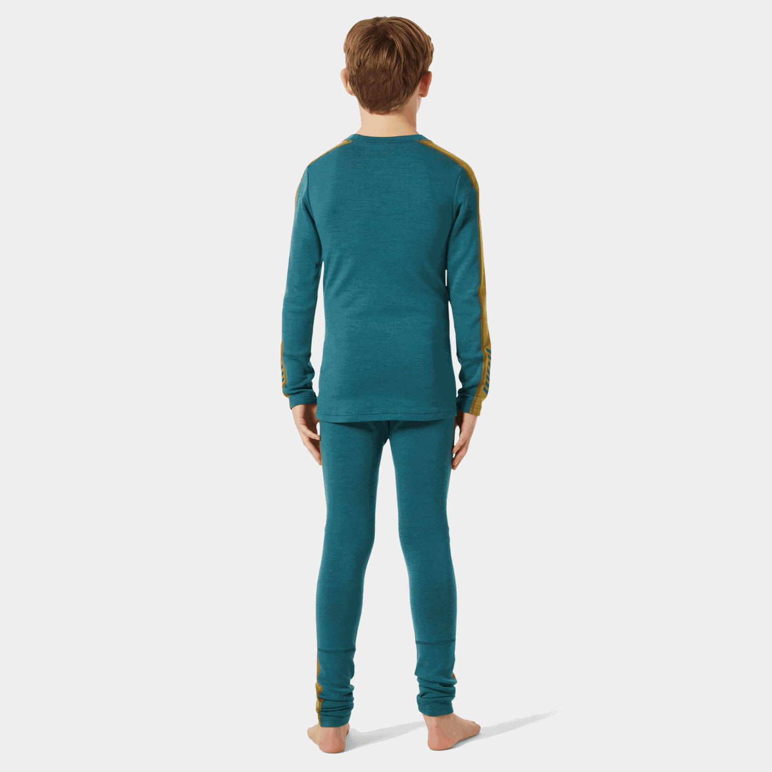 LIFA Merino Midweight Set, ullställ - full image 2