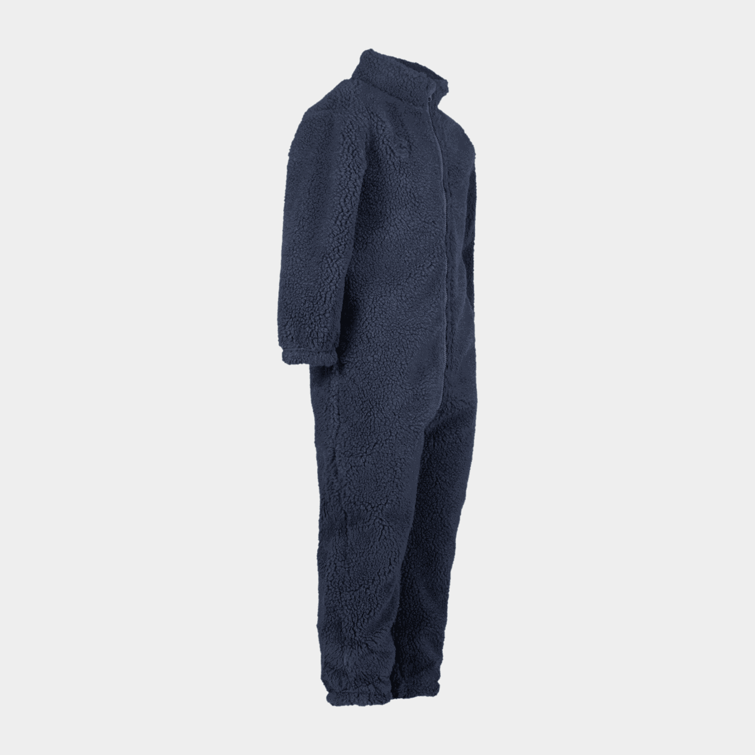 Vidda Wool Coverall, heloverall, barn - full image 2