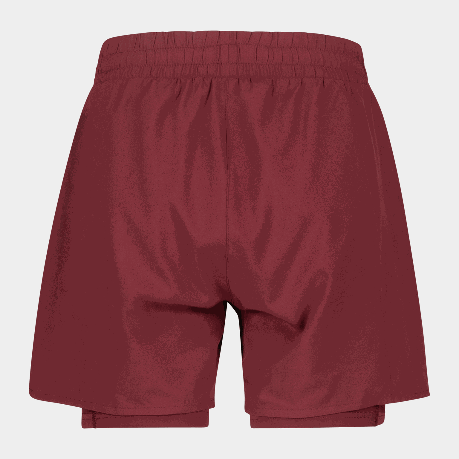 2in1 Shorts, träningsshorts, dam - full image 4
