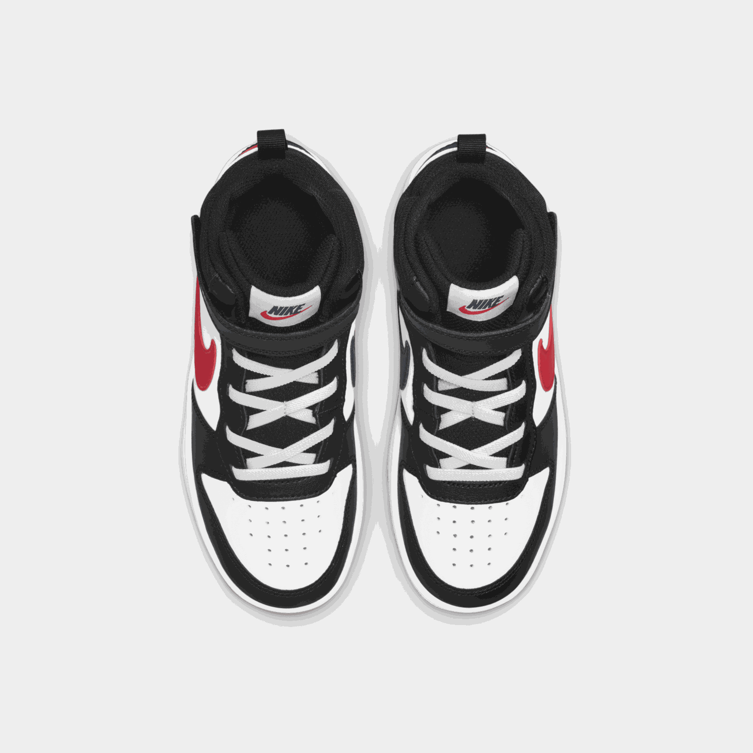 COURT BOROUGH MID 2 BPV, Sneakers, fritidsskor, junior - full image 4