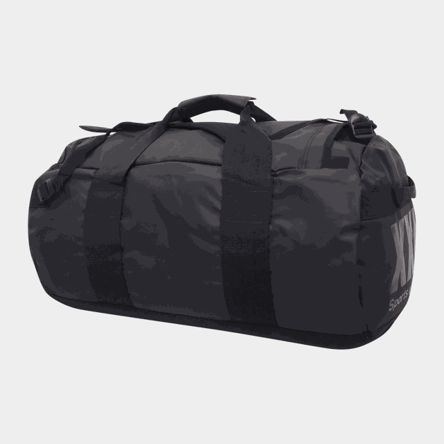 DUFFLE BAG 60L mesh, duffelväska - Duffelbag & Träningsväskor