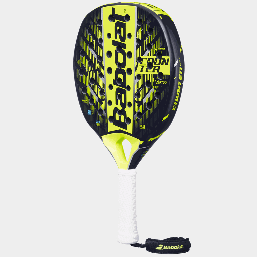 Vertuo Counter 2025, padelracket för nybörjare - full image 2