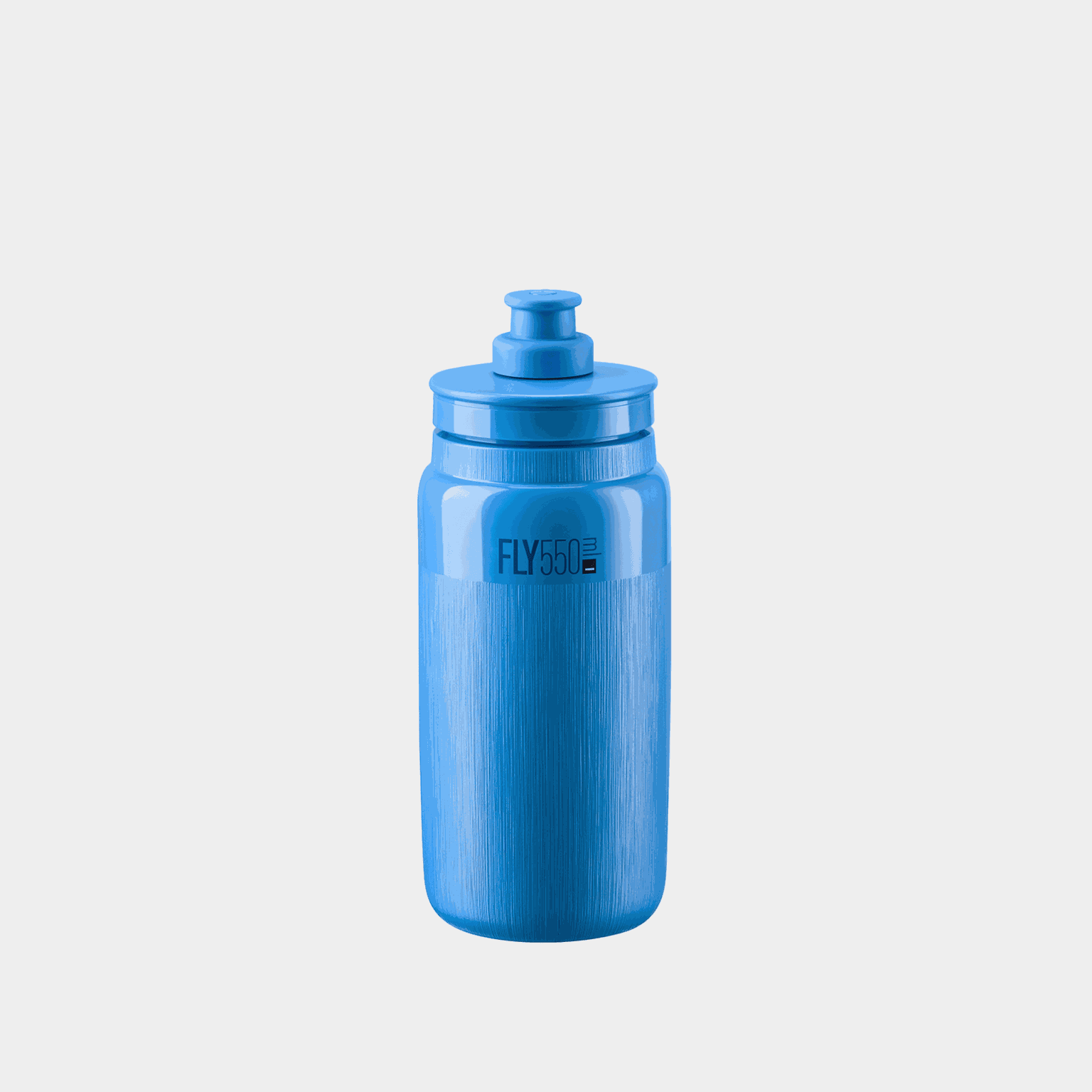 Fly Bottle Tex Blue 550 ml, vattenflaska - full image 1
