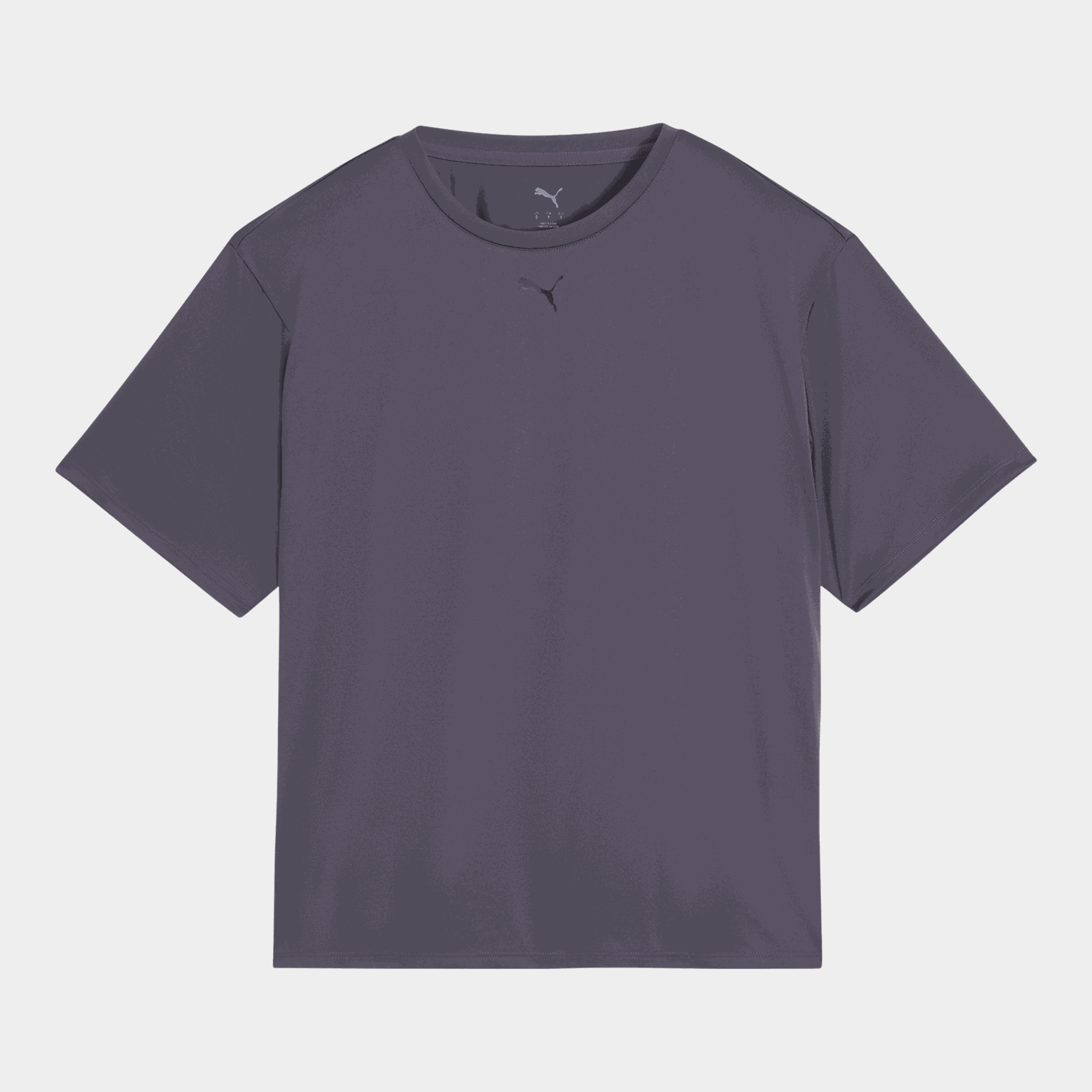 Tad Essential Relaxed Tee, träningströja, dam - full image 1