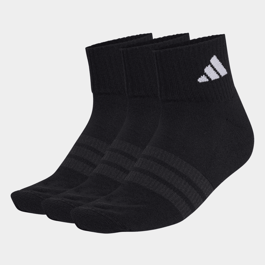 C ESS ANK 3P, Strumpor, unisex - full image 1