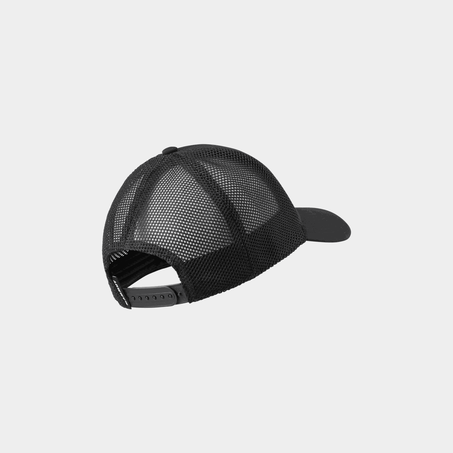 Baseball Mesh Cap - full image 2
