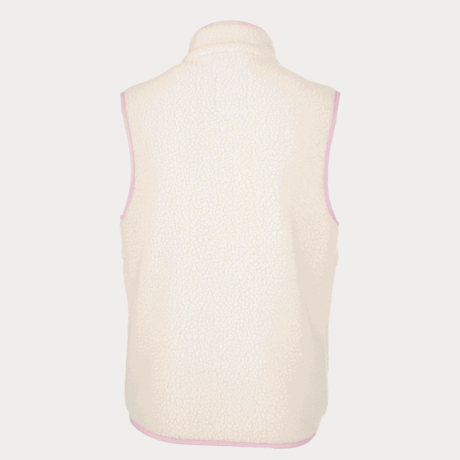 Abisko Sherpa cord vest - full image 2