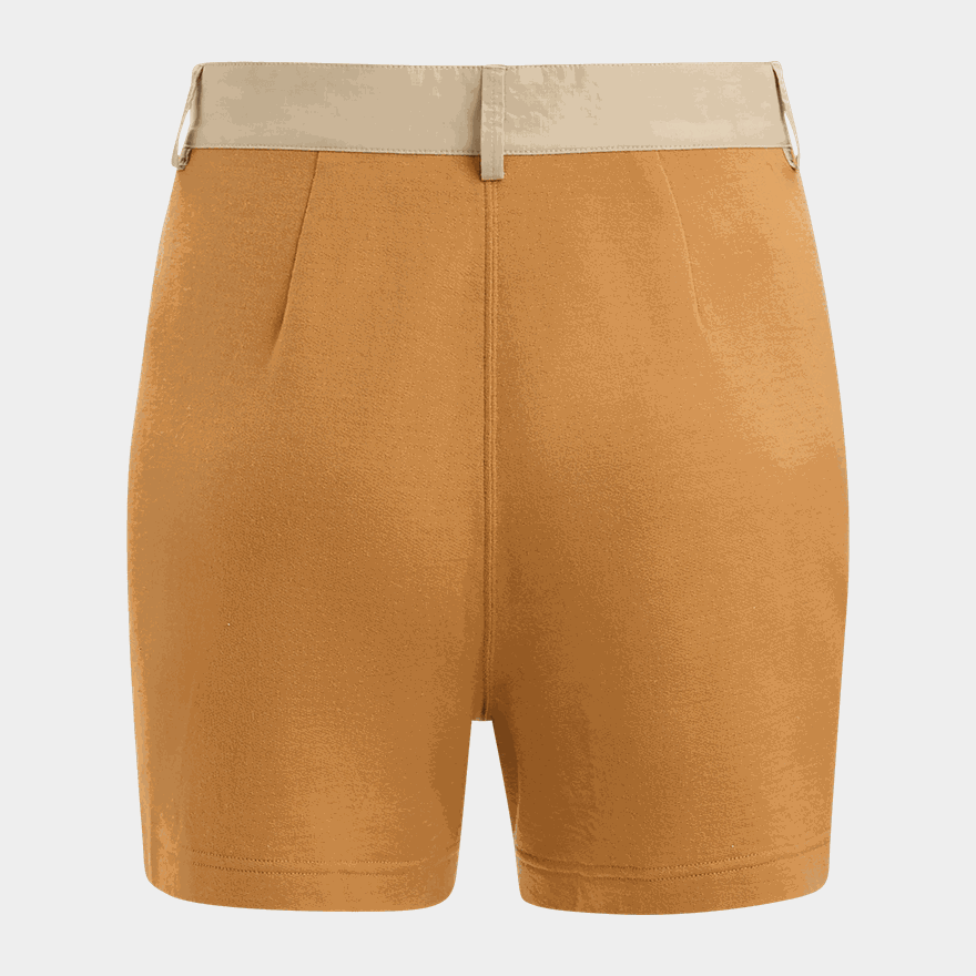 Chino Shorts, shorts, dam - full image 3