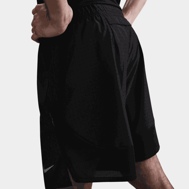 Dri-FIT Breathe Challenger 7In 2-1, träningsshorts, herr - Träningsshorts