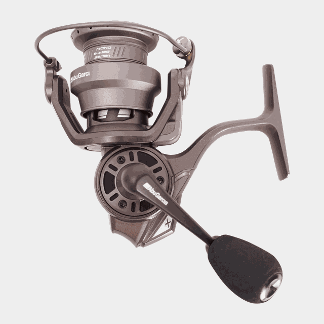 Revo3 X 2500SH hapselrulle - Haspelrullar