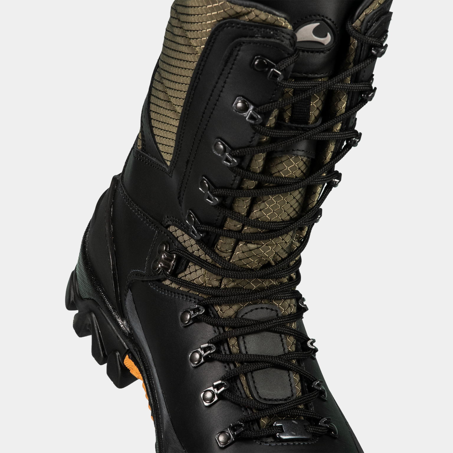Hunter Deluxe GTX, jaktkänga herr - full image 3