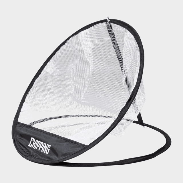Pop-up Chip Net, chippingnät - Träningstillbehör