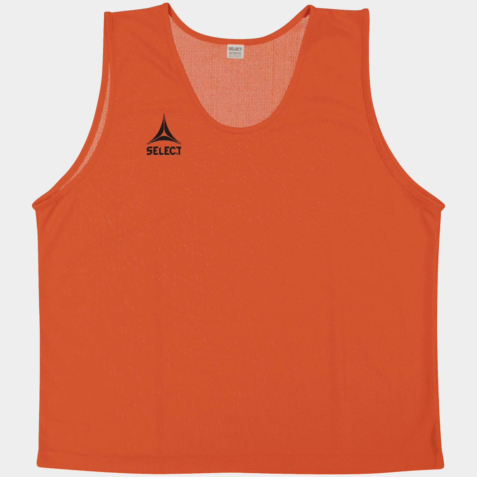 Bib Basic träningsväst - full image 1