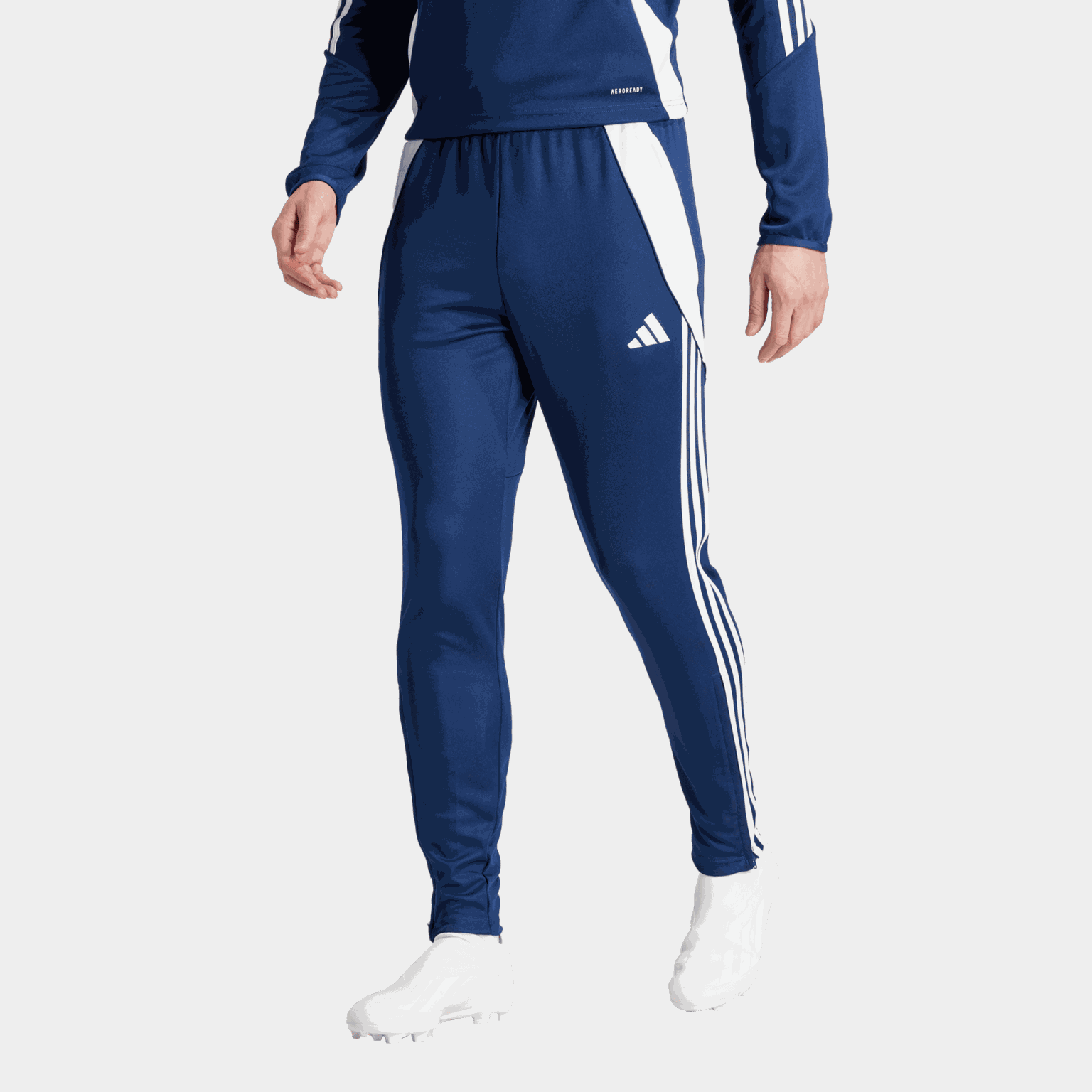 Tiro 24 Training Pant, träningsbyxa herr - full image 1