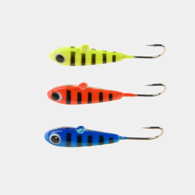 Ronja 34 mm, 3-pack - Pimpeldrag