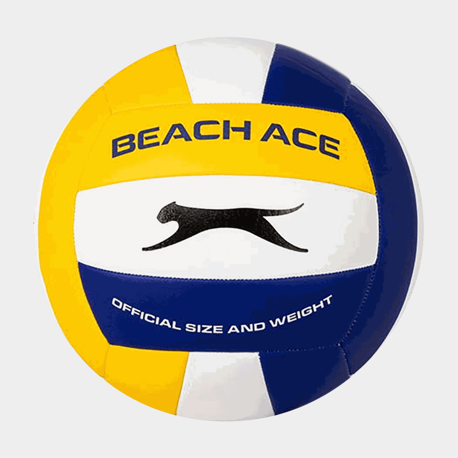 Strike Volleyball, volleyboll - full image 2