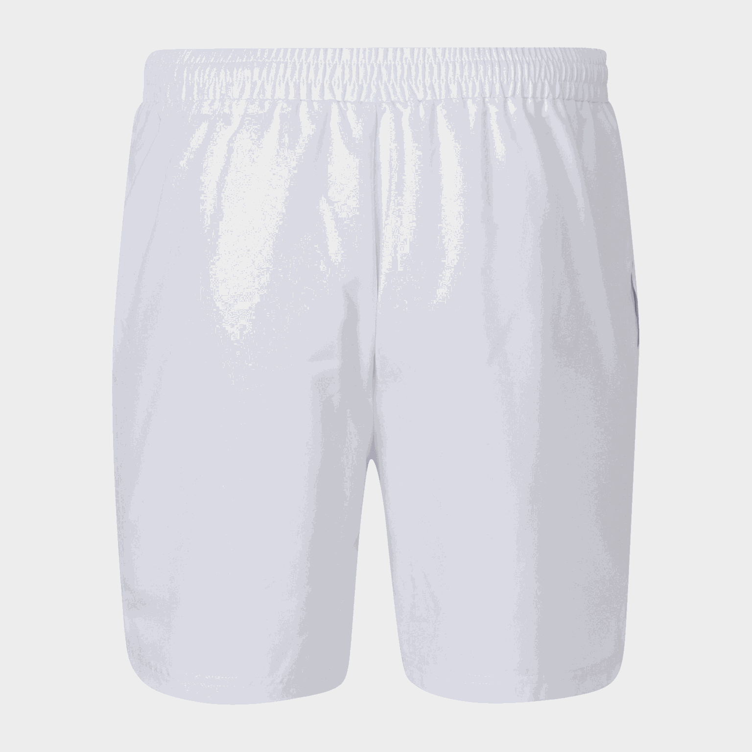 Slaz Court Short, tennisshorts, träningsshorts, herr - full image 2