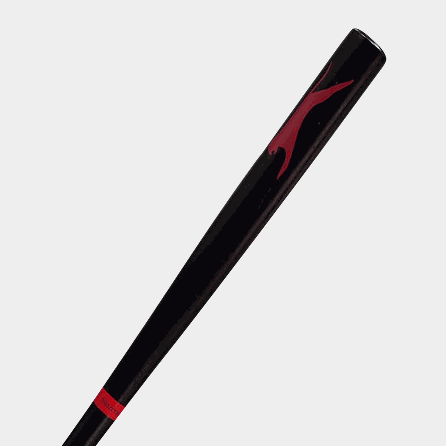 Wooden Bat, slagträ och boll, junior - full image 2