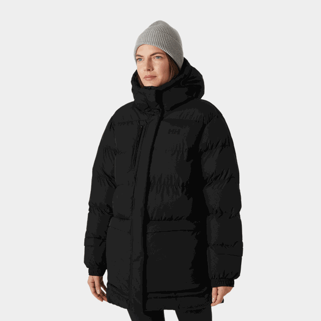 Aurora Parka, vinterparkas, dam - Vinterjackor