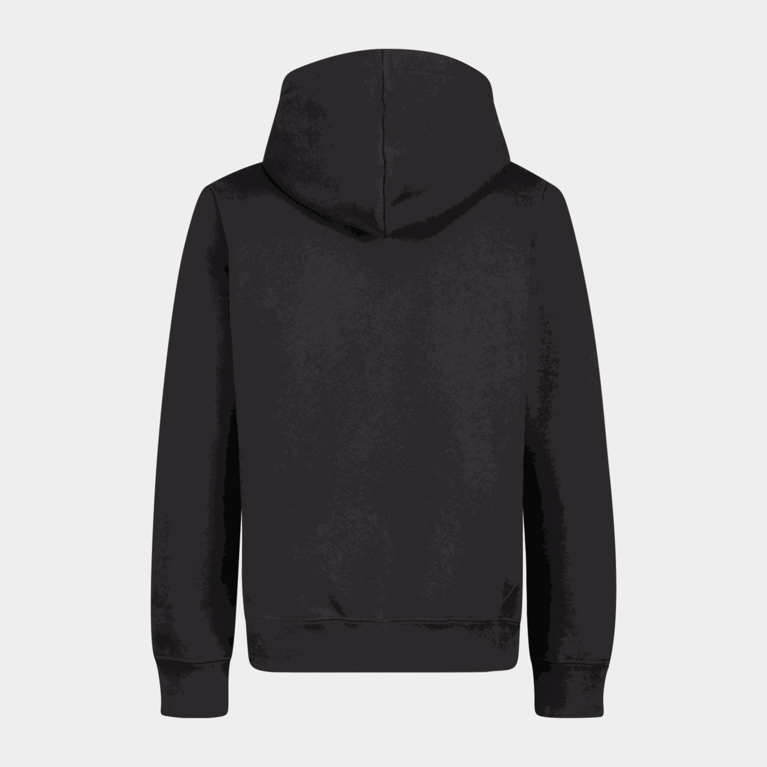 ESS Big Logo Hoodie FL B, huvtröja - full image 3