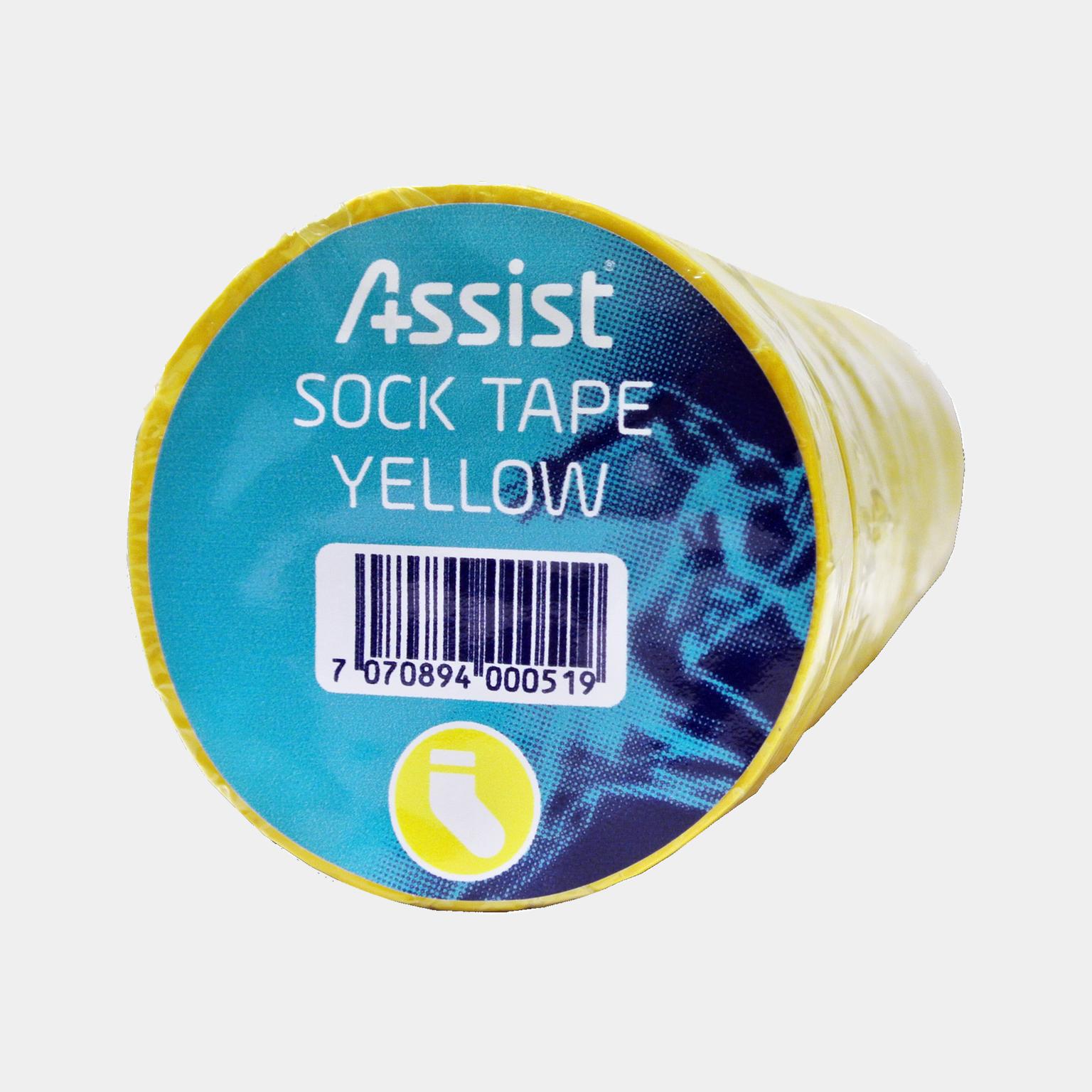 pk Sock Tape, benskyddstejp - full image 1