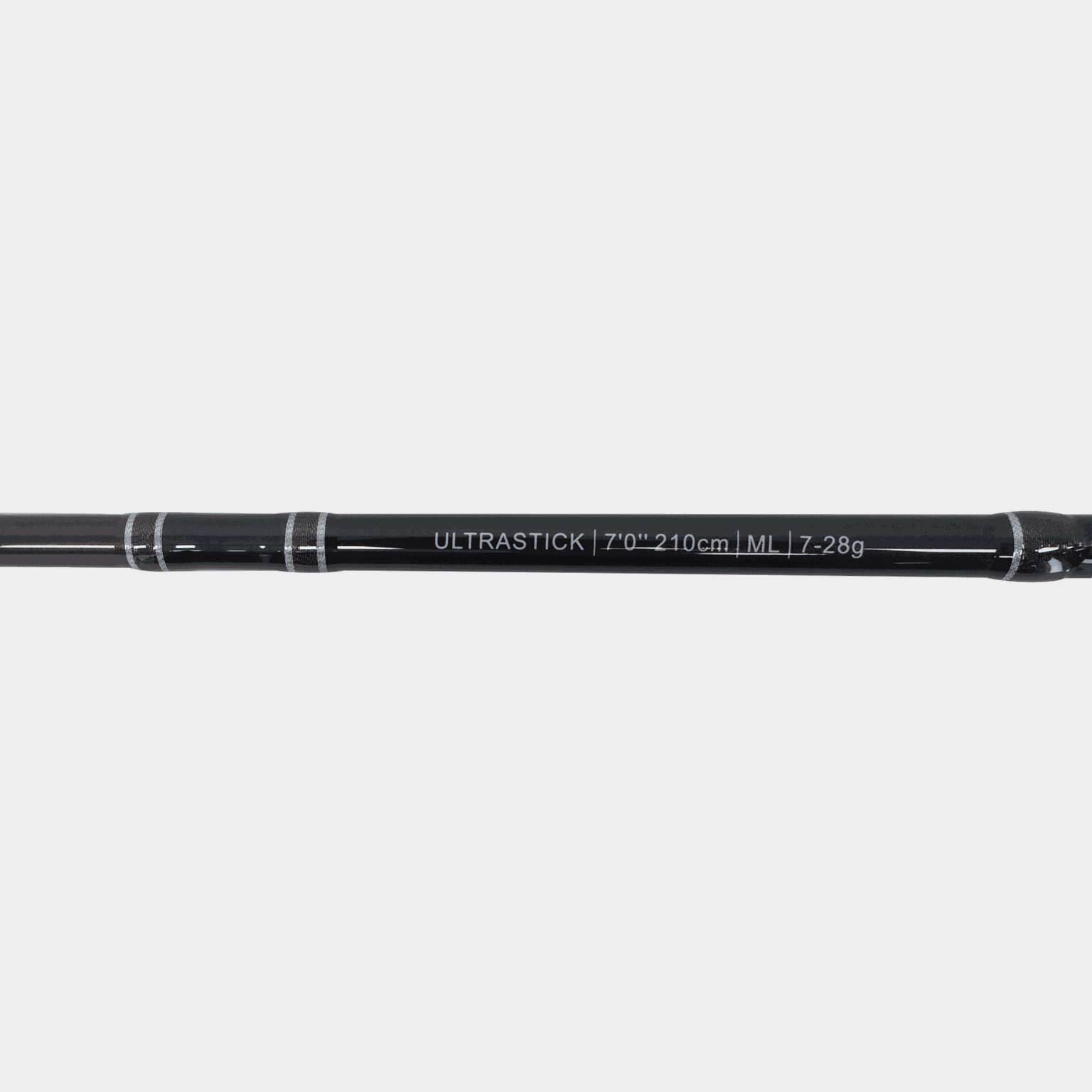 W2 Ultrastick 7'/210cm Ml 7-28g 2sec, haspelspö - full image 3