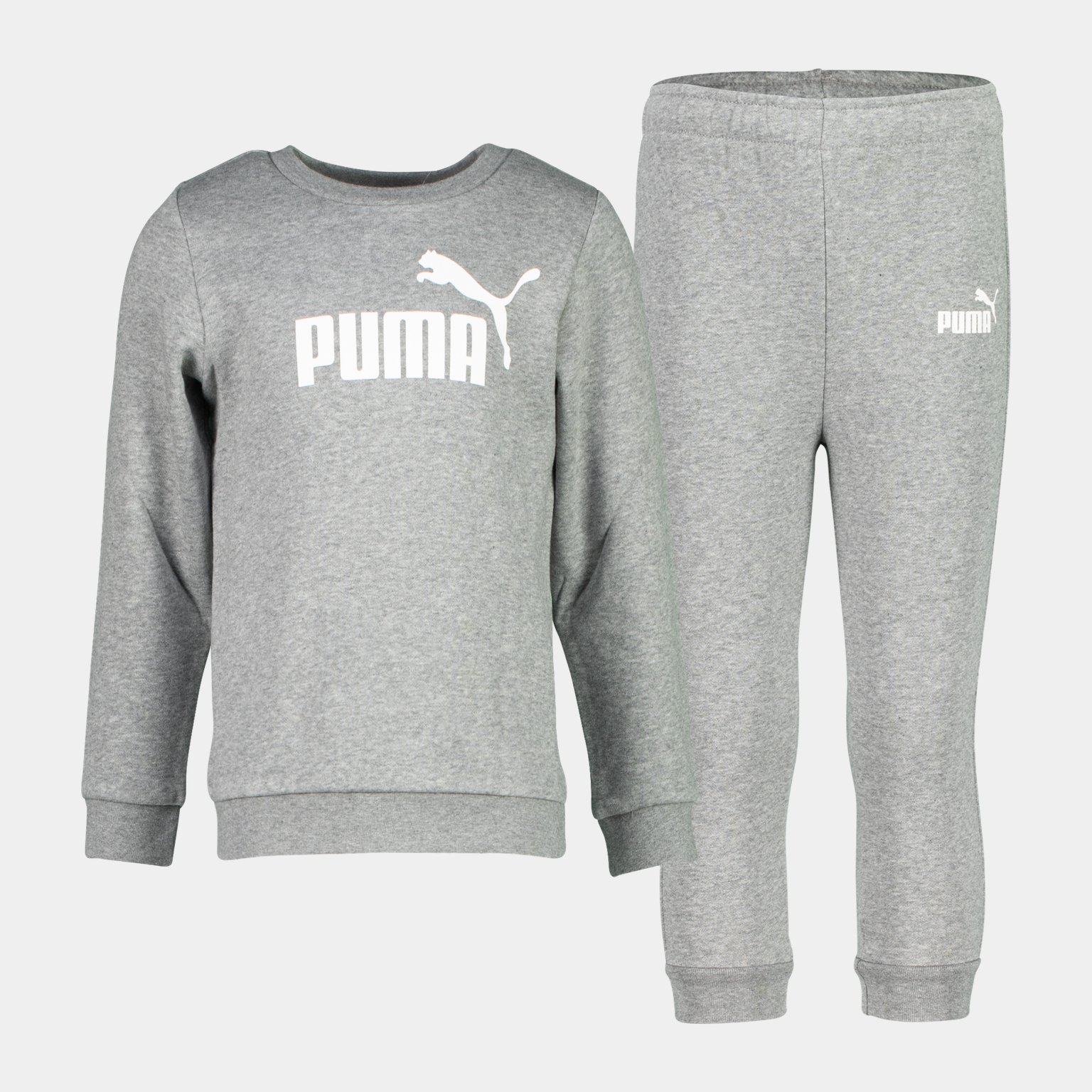 Minicats ESS Crew Jogger, joggingdress barn - full image 2
