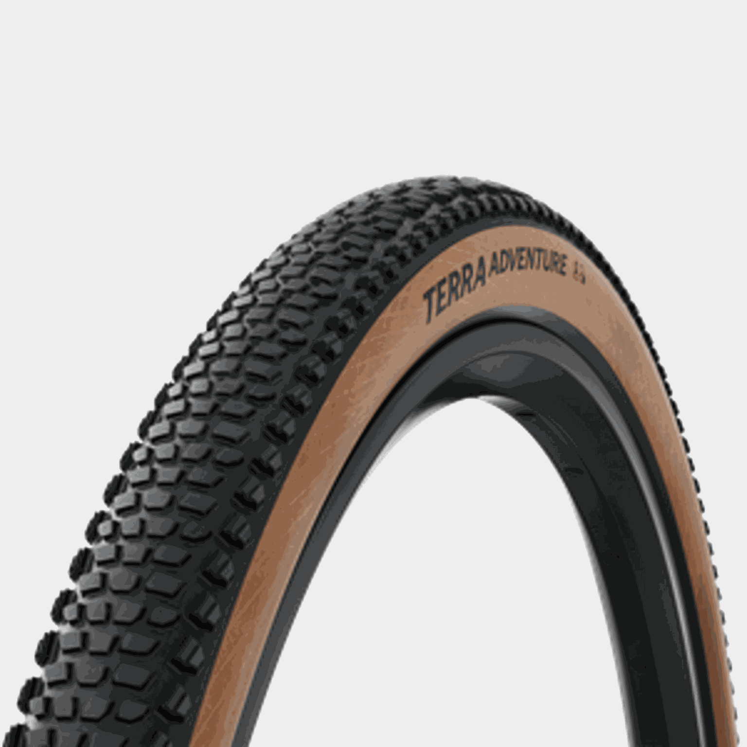 Terra Adventure TR 55-622 x2,20 Trail Grip 28/29, grus- och mountainbikedäck - Väg- och grusdäck