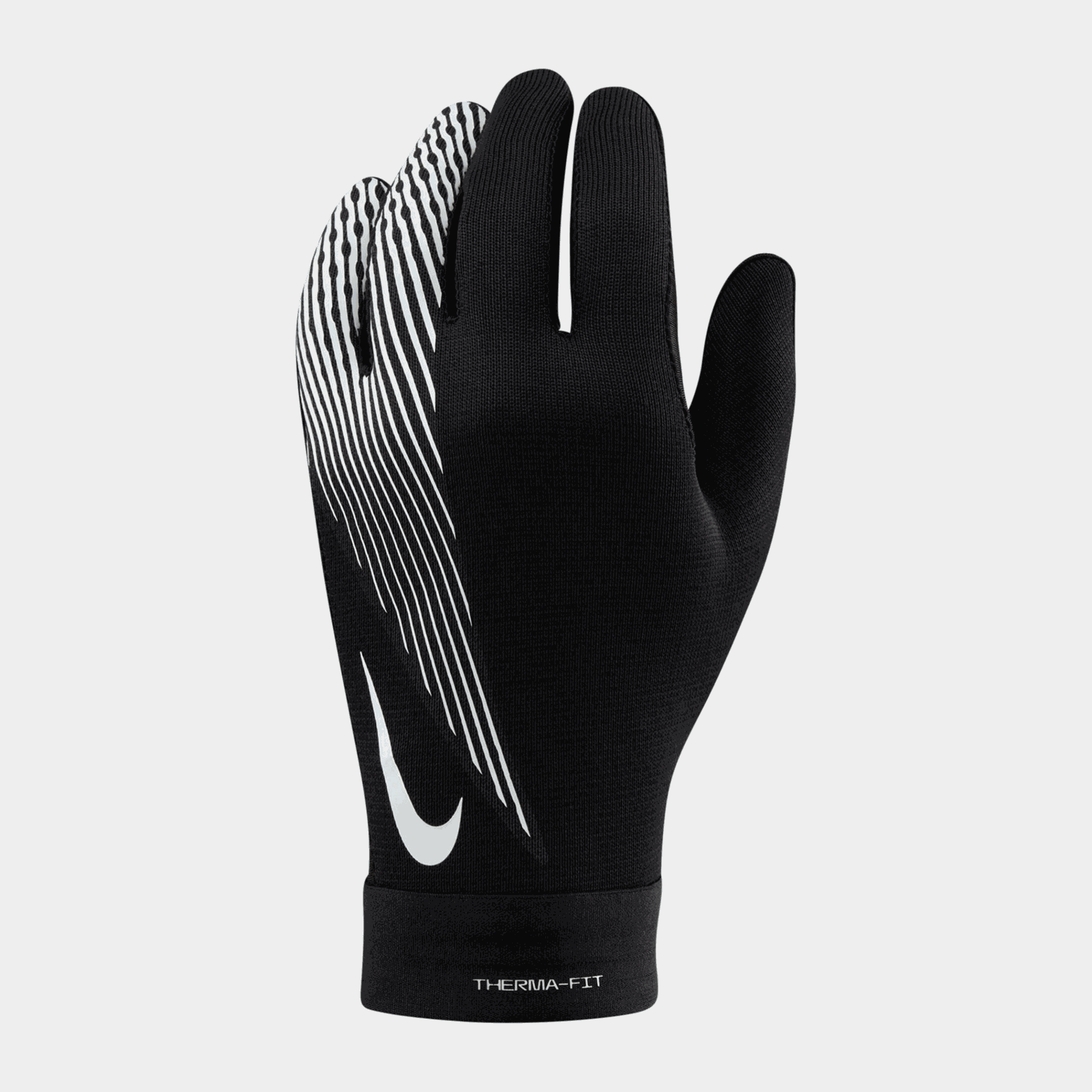 Academy Therma-FIT Glove, fotbollshandskar - full image 1