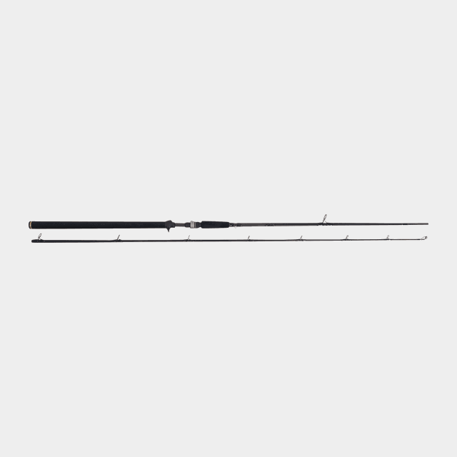 W3 Powercast-t 2nd 8' 3"/248 cm Xxh 40–130 g, fiskespö - Haspelspö