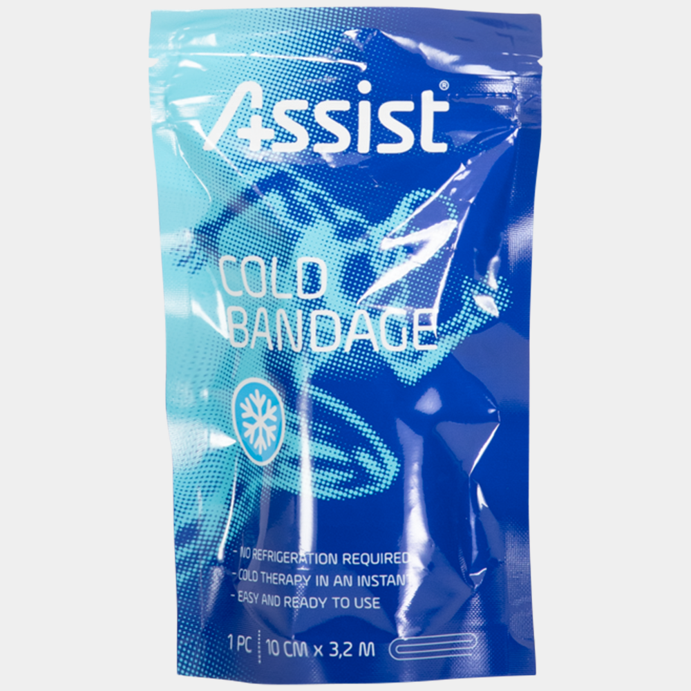 Cold Bandage, bandage - full image 1