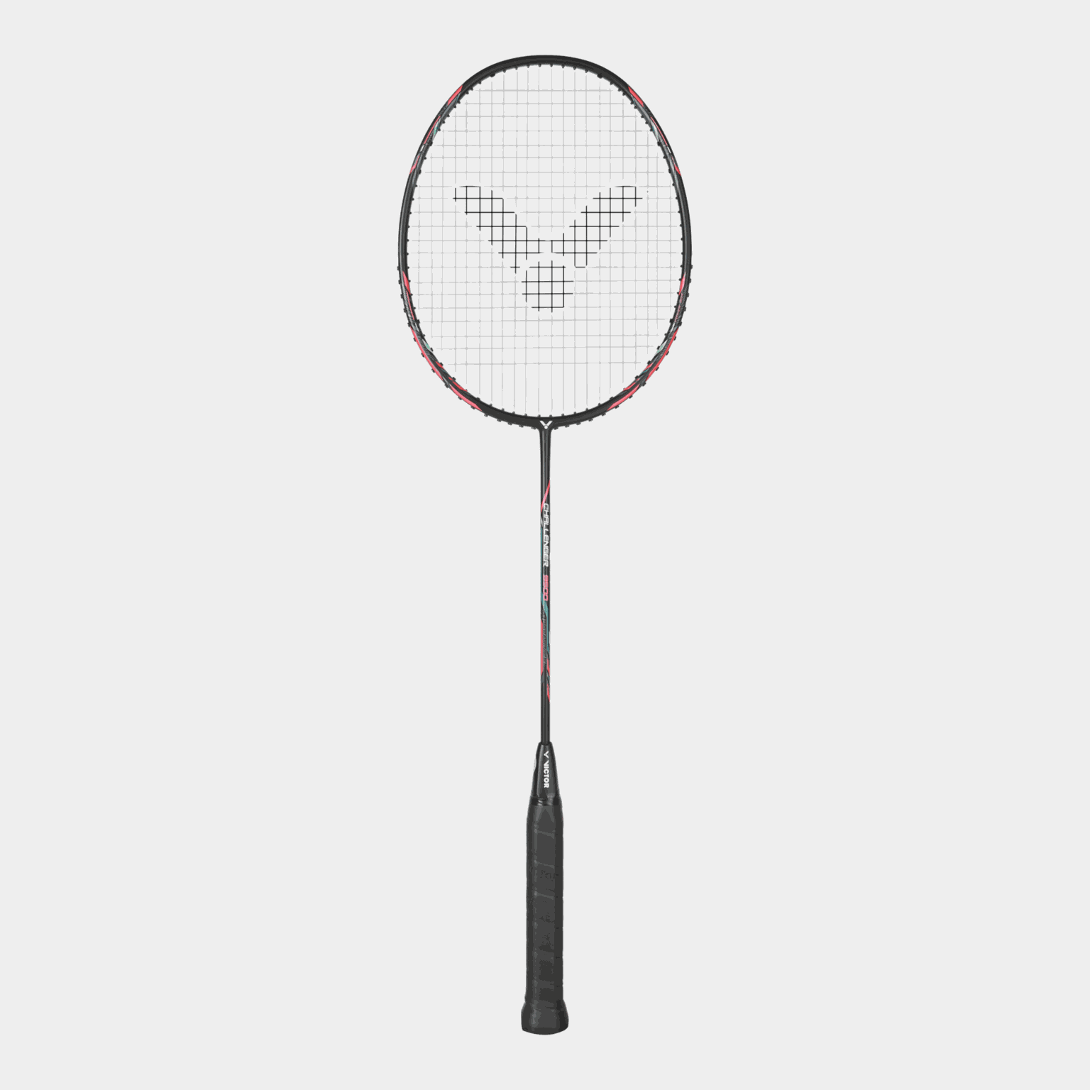 Challenger 9500, badmintonracket, unisex - Badmintonracketar