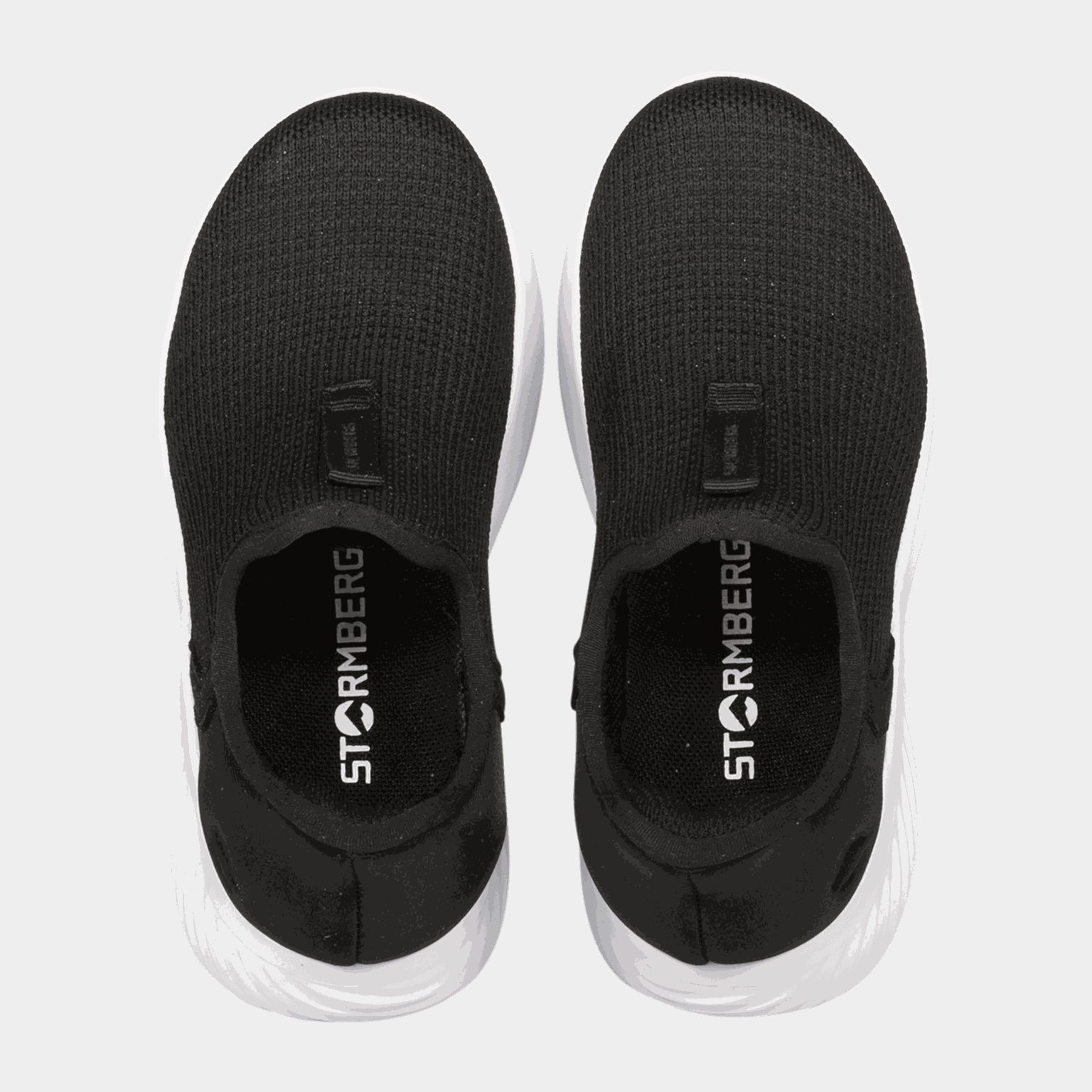 Arvika Handsfree Step-in Shoe, fritidsskor, barn - full image 4