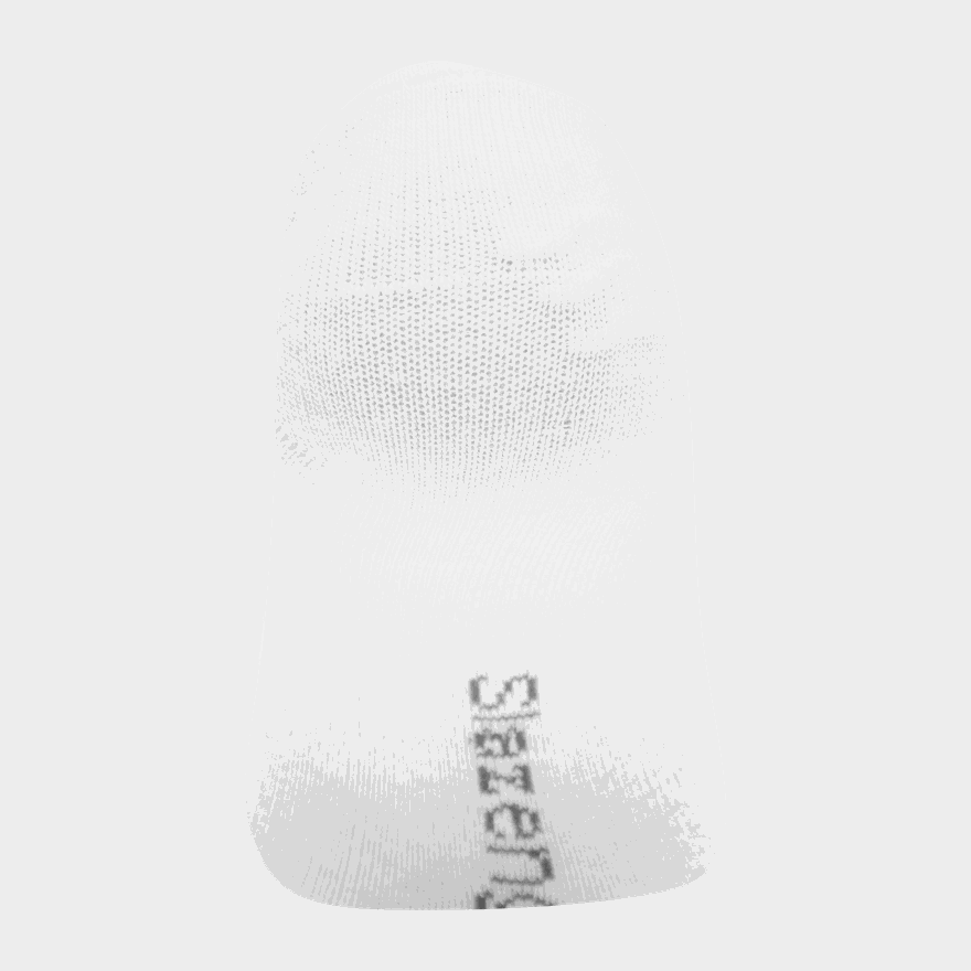 Slaz Invis 5pk Sck S+00, , strumpor - full image 4