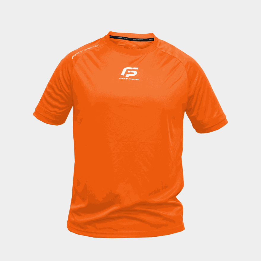 Fast - Player's T-Shirt 26/27, träningströja - full image 2