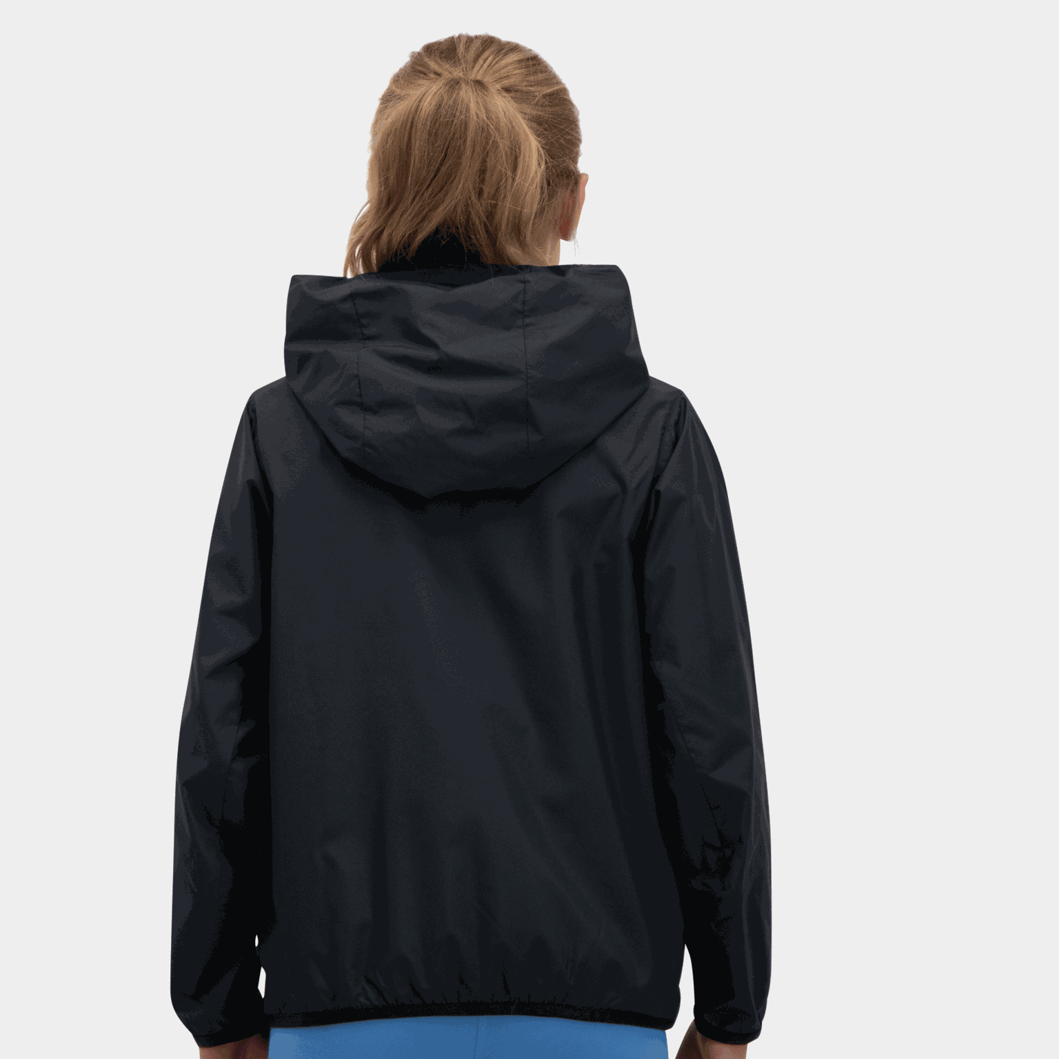 Sportswear City Utility jacka, barn - full image 2