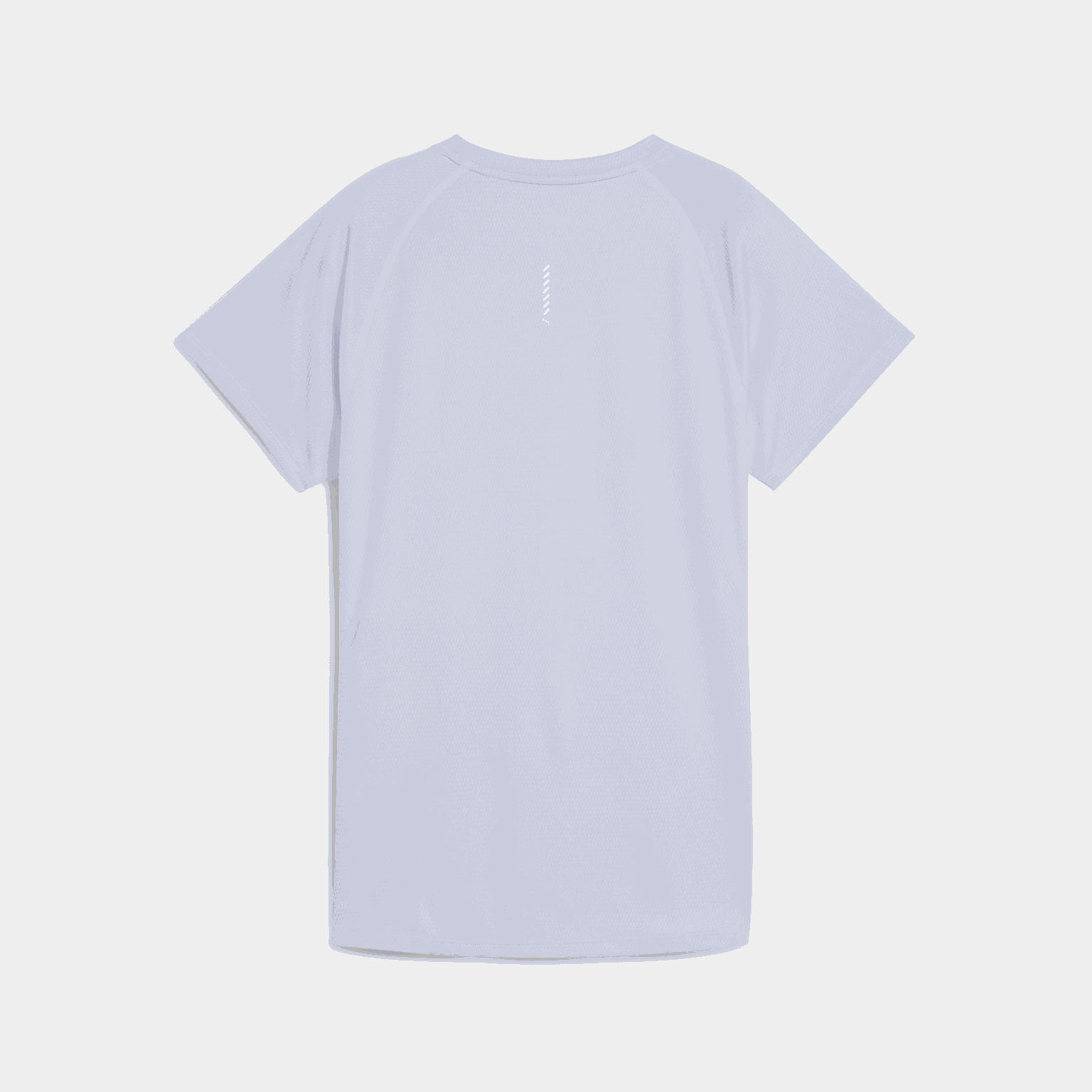RUN VELOCITY TEE (POLY), träningströja, dam - full image 2