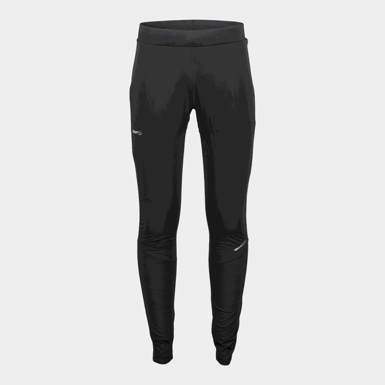 Adv Charge Warm Wind Tights, träningstights, herr - Träningstights