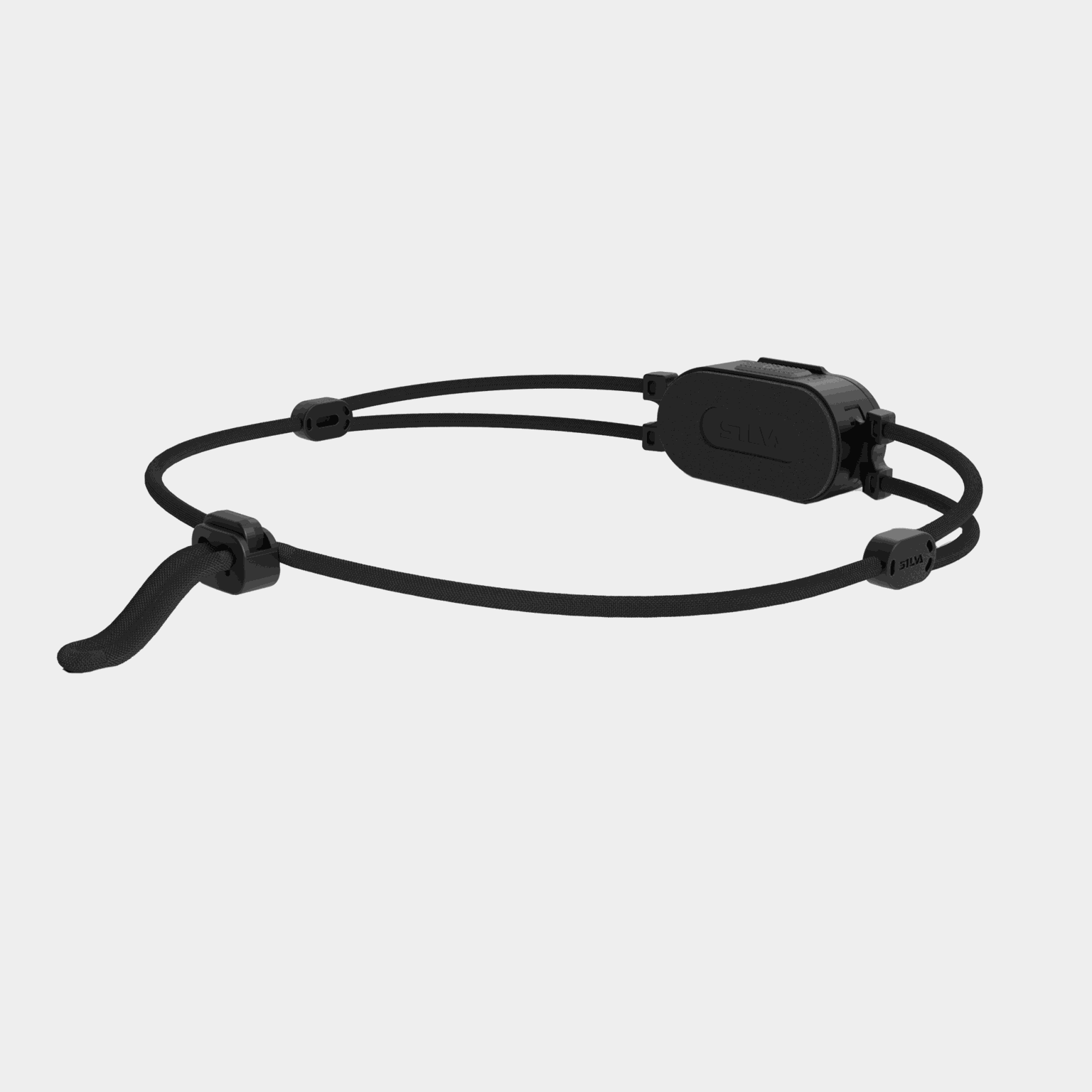 Smini Fly Black, pannlampa - full image 2