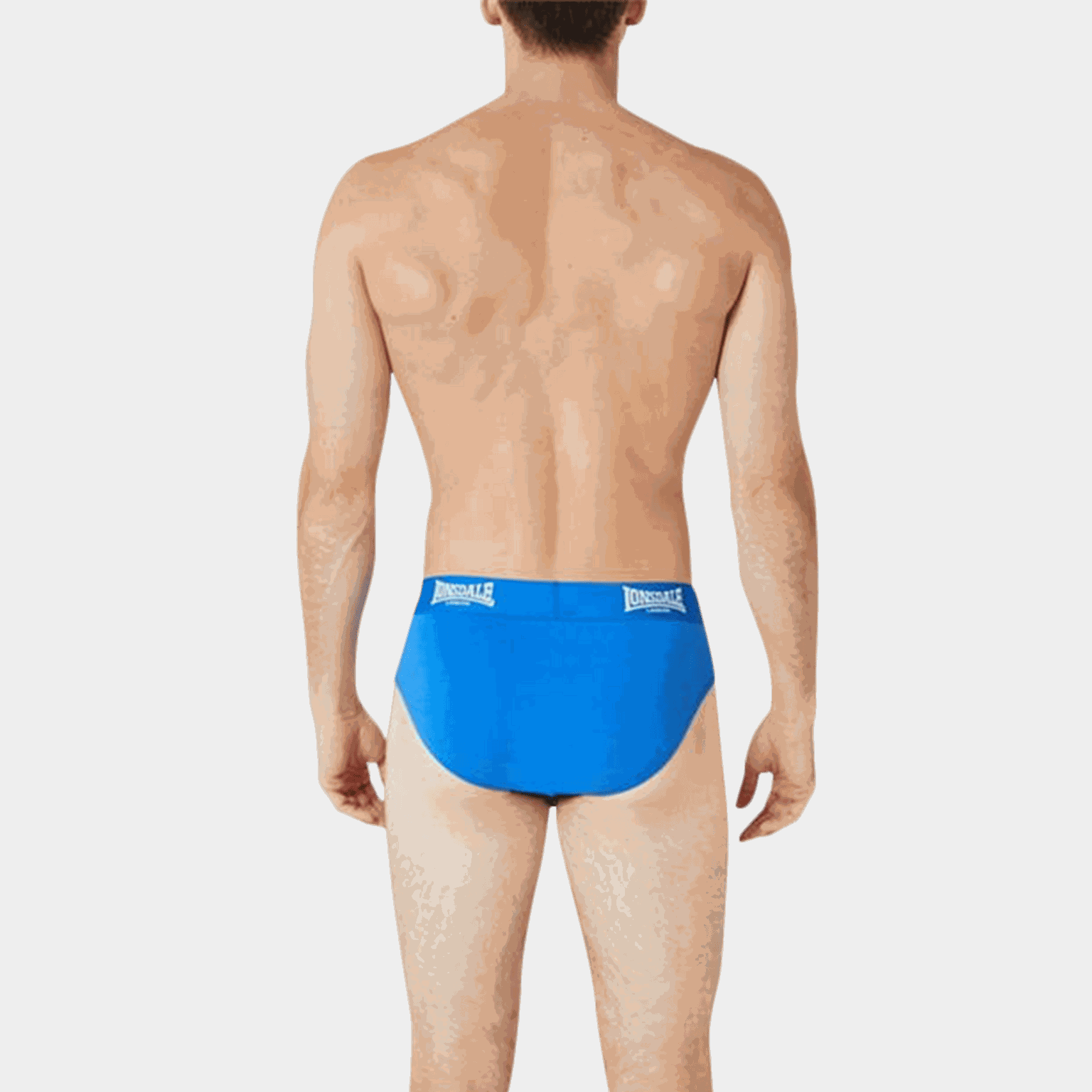2Pk Brief, kalsonger, herr - full image 2